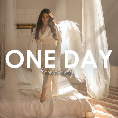 Creative Ades feat. CAID - One Day