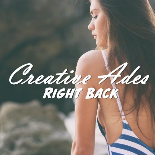 Right Back - Creative Ades