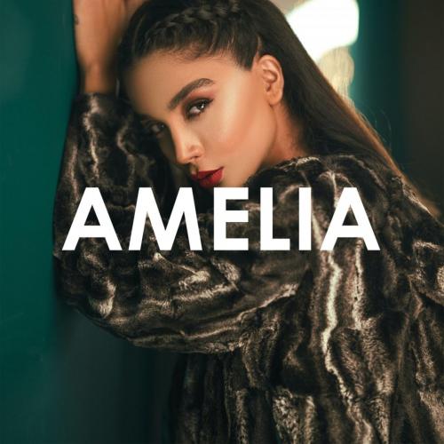 Amelia - Creative Ades & Vakiloff