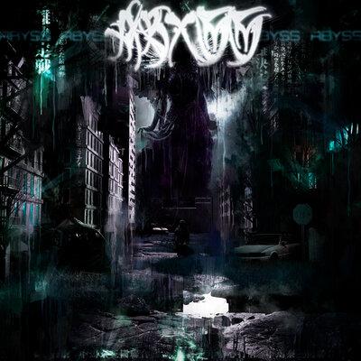 CREEPYMANE - ABYSS