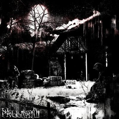 CREEPYMANE - HELLRAID