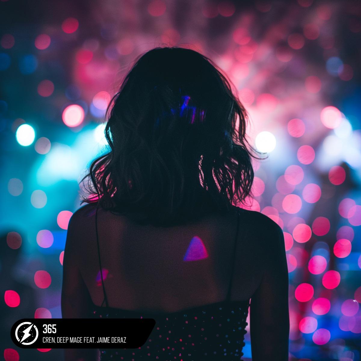 365 (feat. Jaime Deraz) - Cren & Deep Mage