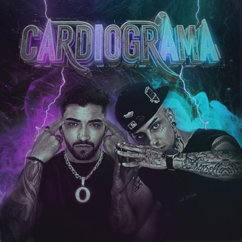 CRESX & O.C.A - Cardiograma