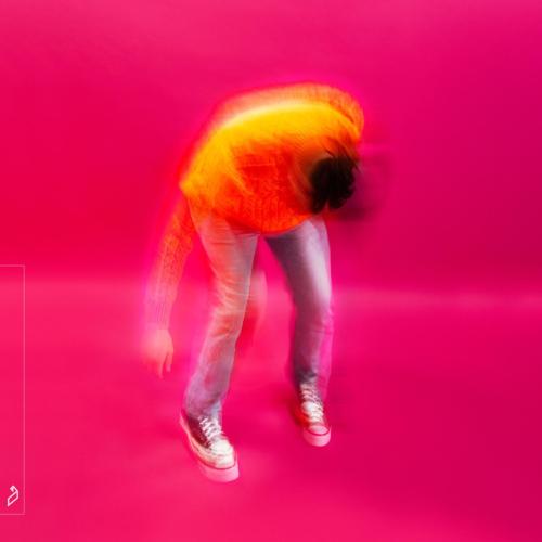 CRi - Losing My Mind (feat. Jesse Mac Cormack)