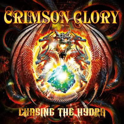 Redden The Sun - Crimson Glory