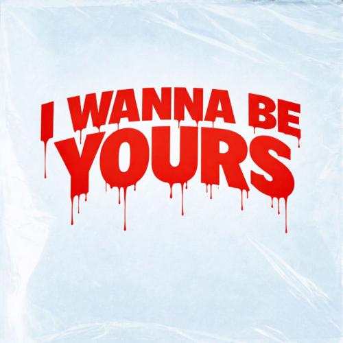 CRIS TAYLOR & DJ DIANELLA - I Wanna Be Yours (Radio Edit)