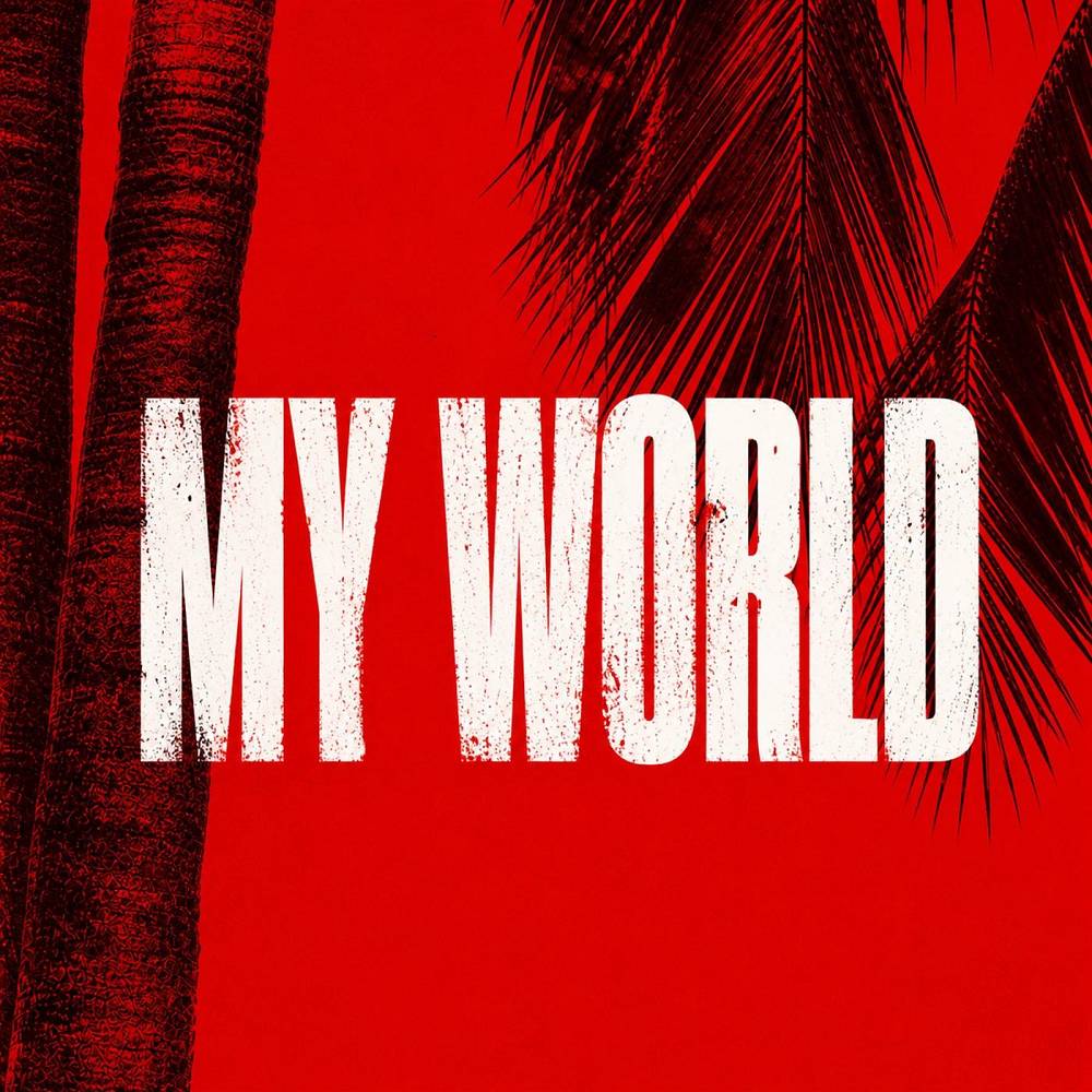 Cris Taylor & DJ DIANELLA - My World