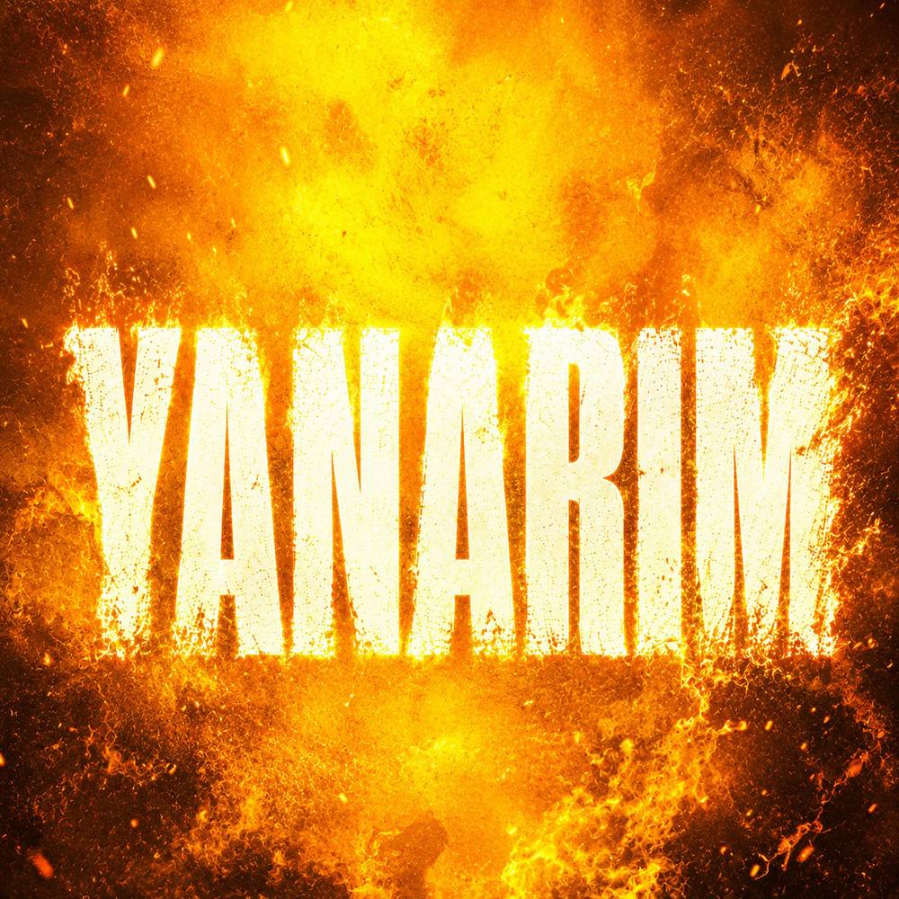 YANARIM (Radio Edit) - Cris Taylor & DJ DIANELLA