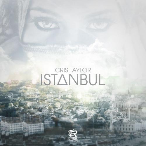 Istanbul - CRIS TAYLOR