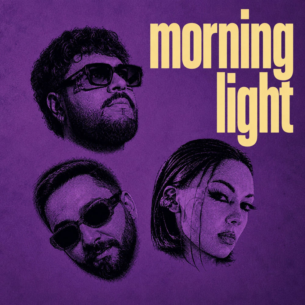Morning Light (Extended) - CRIS TAYLOR, LOYZA & DENIIZA