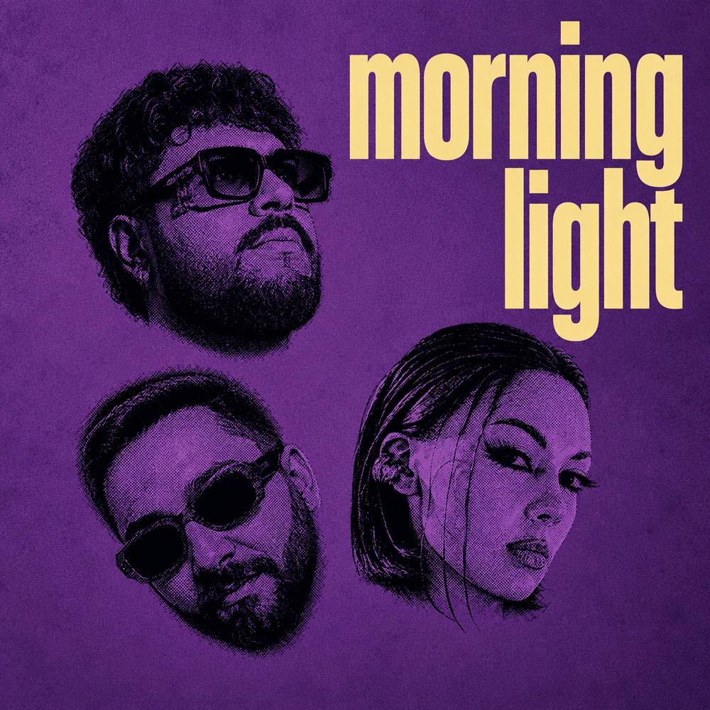 Morning Light (Radio Edit) - Cris Taylor & LOYZA & DENIIZA