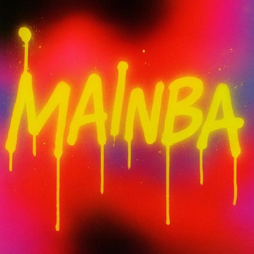 Cris Taylor - Mainba
