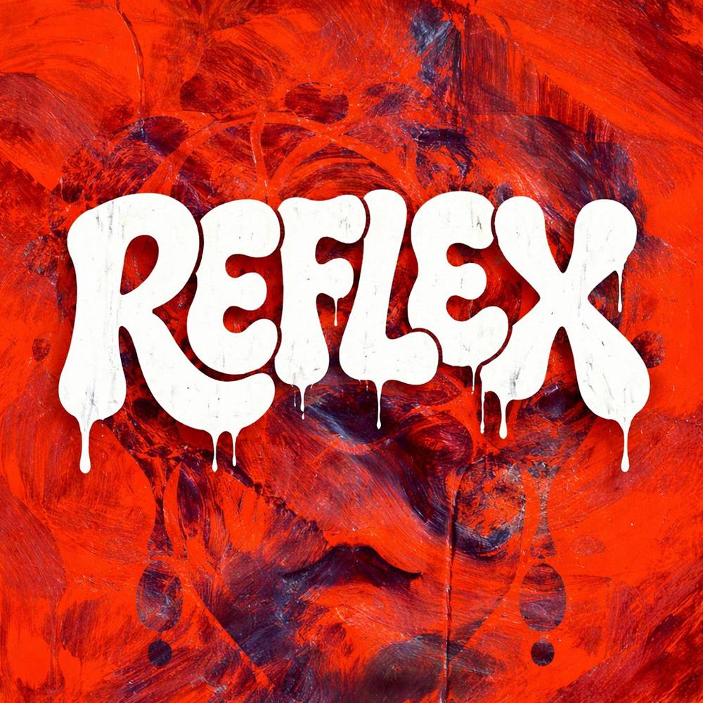 Cris Taylor - Reflex