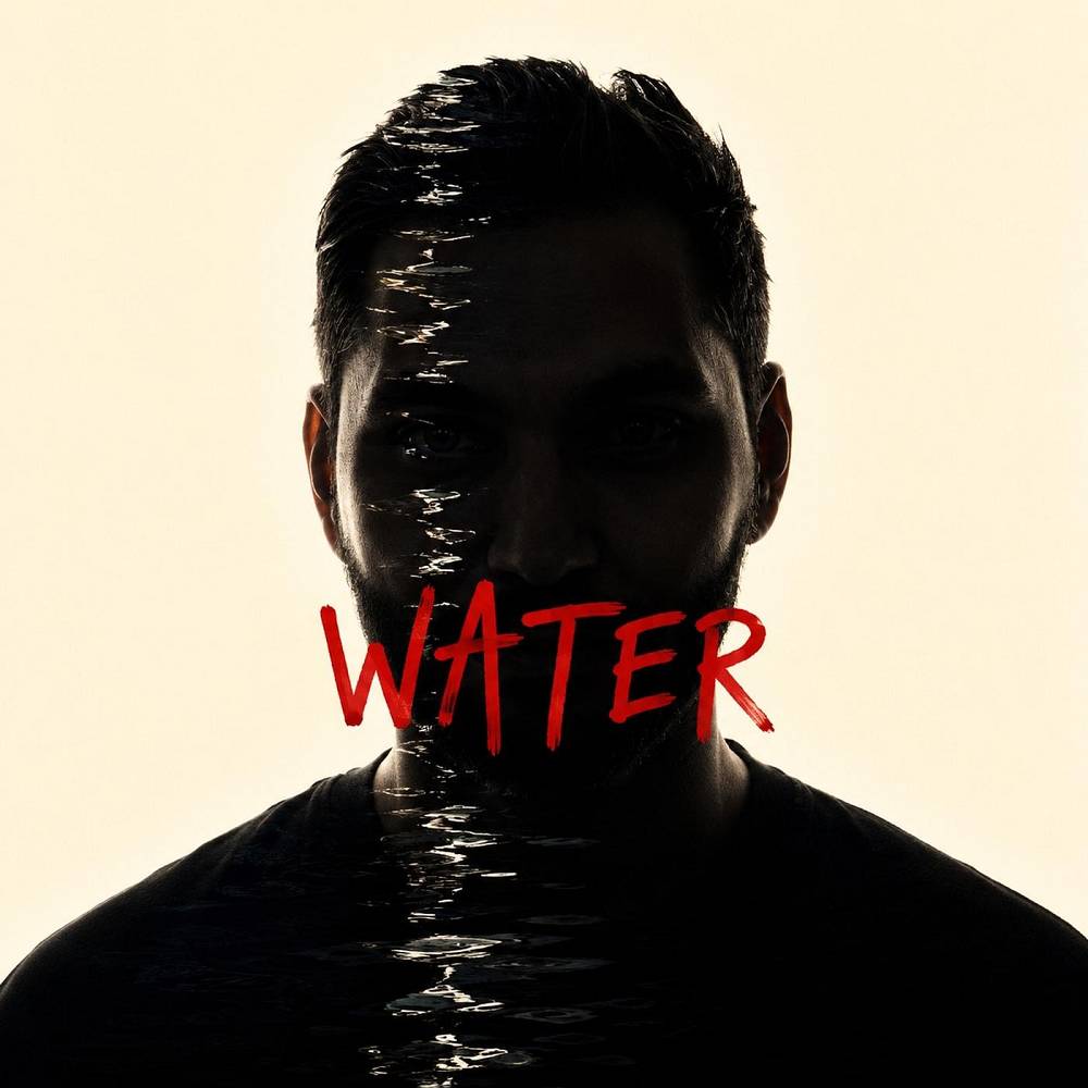 Water - Cris Taylor