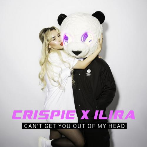 CRISPIE & Ilira - Can't Get You Out Of My Head