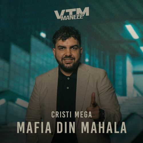 Cristi Mega feat. Manele VTM - Mafia Din Mahala