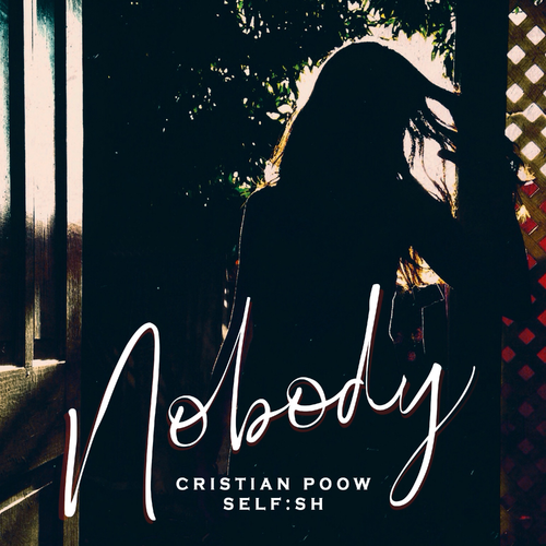 Cristian Poow & Self_sh - Nobody
