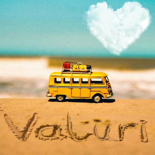 Cristian Porcari - Valuri