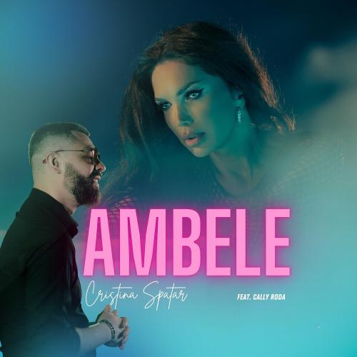 Cristina Spatar feat. Cally Roda - Ambele