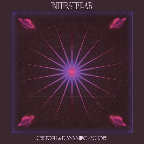 Cristoph & Diana Miro - Echoes