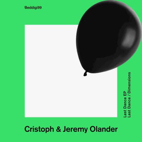 Cristoph - Last Dance