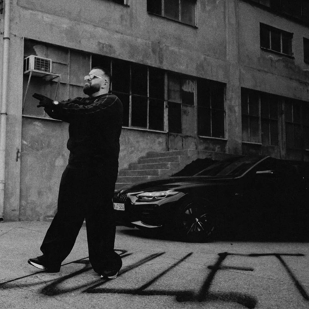 BULLET - Critical