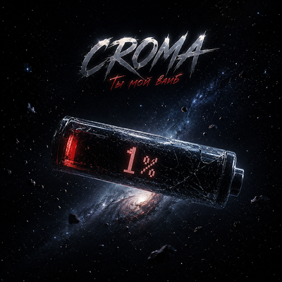 Ты мой вайб - CROMA