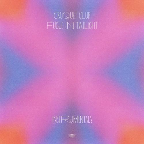 Slowly (Instrumental) - Croquet Club