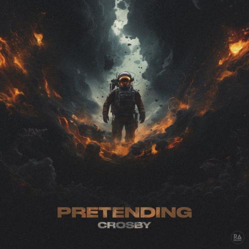 Crosby - Pretending