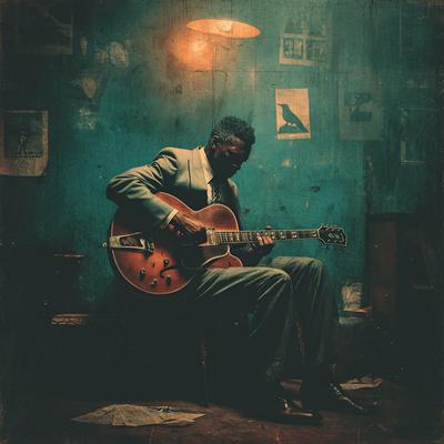 Crossroads - Crow Blues Band
