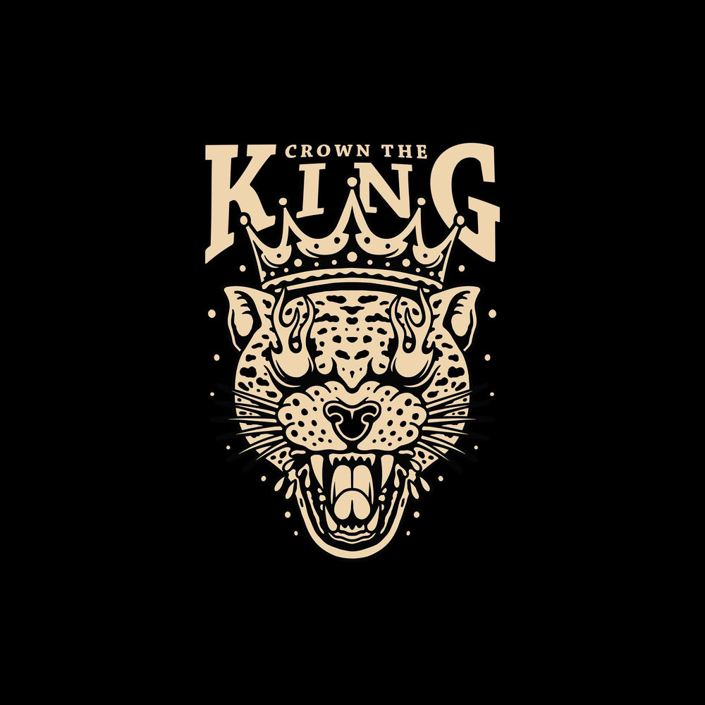 Crown the King - Better