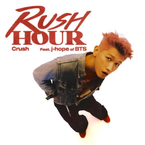 Crush - Rush Hour (Feat. j-hope of BTS)