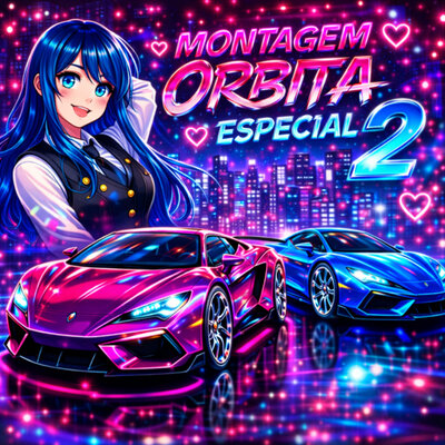 MONTAGEM ORBITA ESPECIAL 2 - Crusty