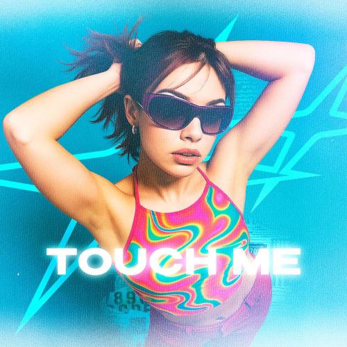 Cruxis, QUPE - touch me