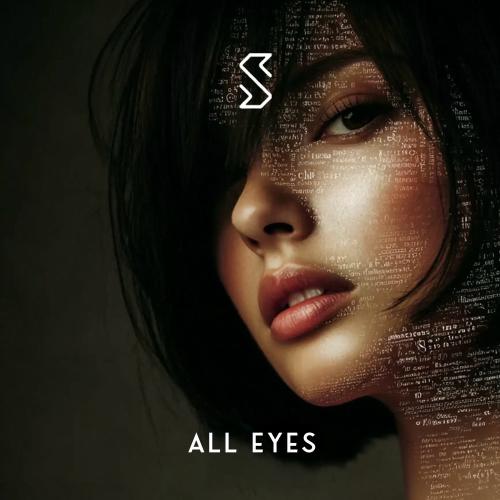 CruZ - All Eyes