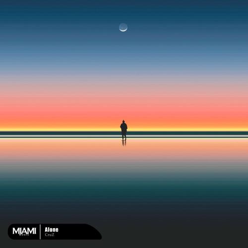 CruZ - Alone