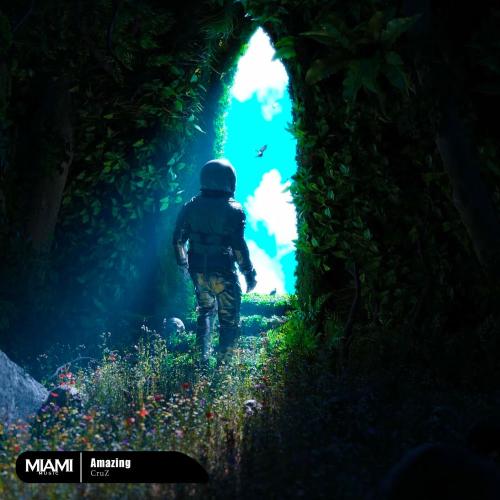 CruZ - Amazing