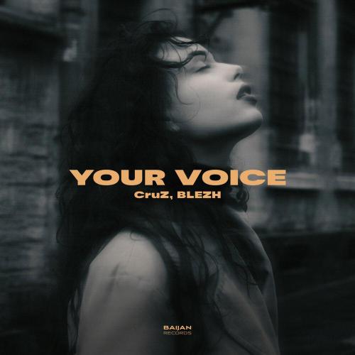Cruz, BLEZH - Your Voice