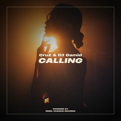 CruZ & DJ Gamid - Calling