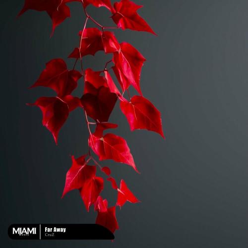 CruZ - Far Away