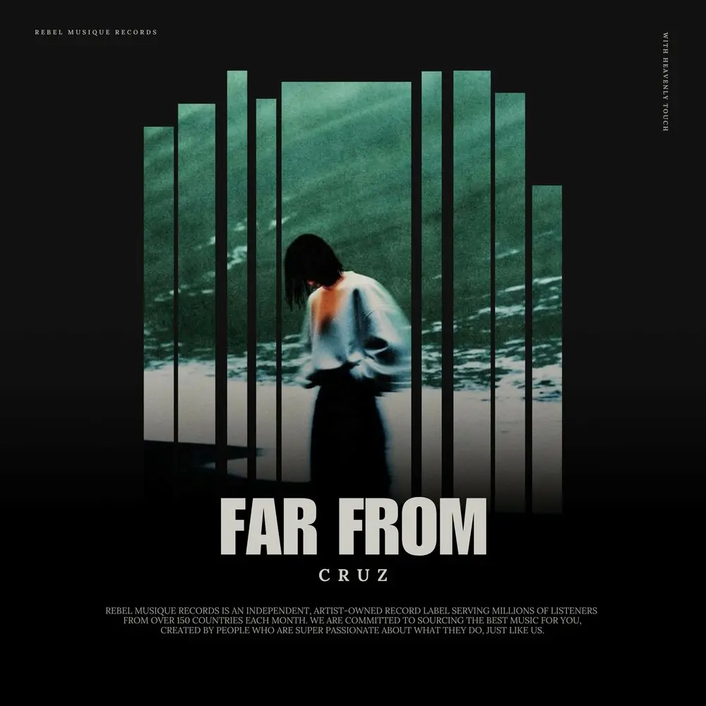 Far From - Cruz