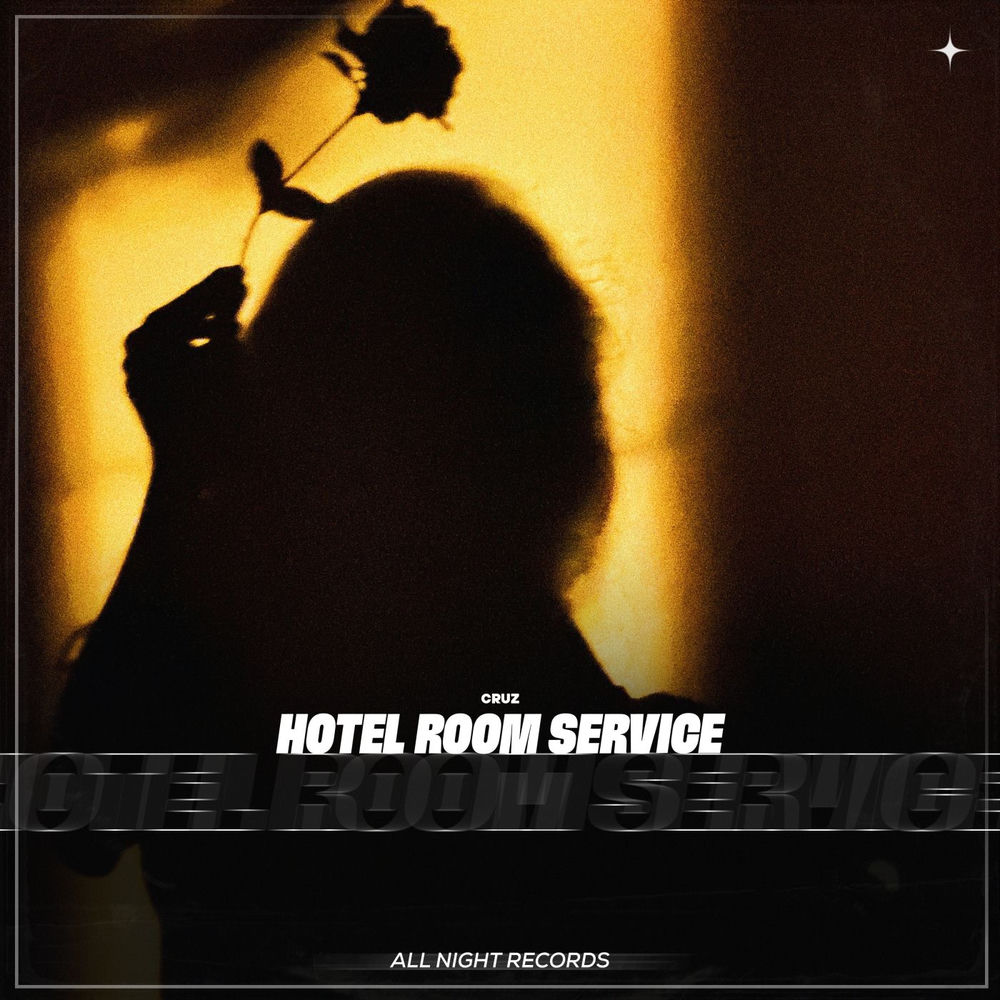Hotel Room Service - CruZ