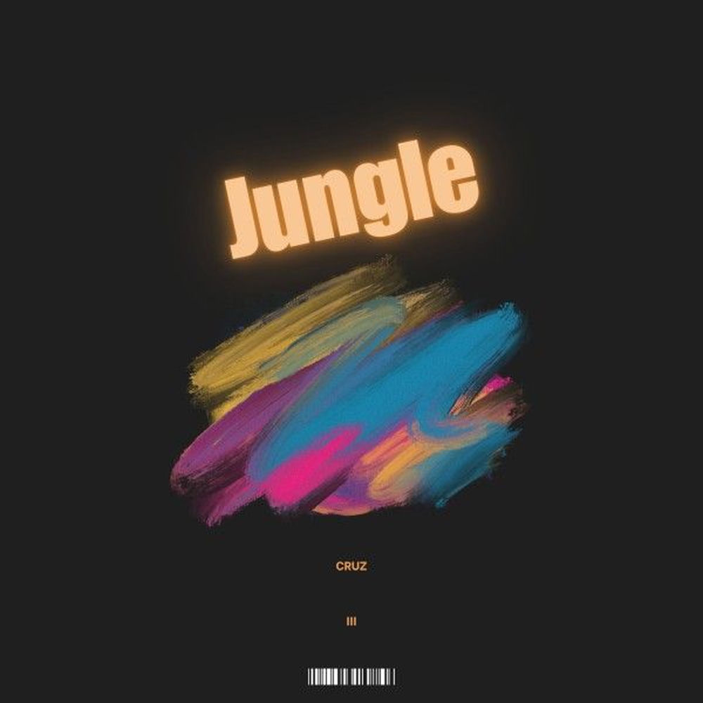 Jungle - CruZ