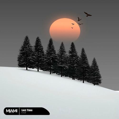 CruZ - Lost Time