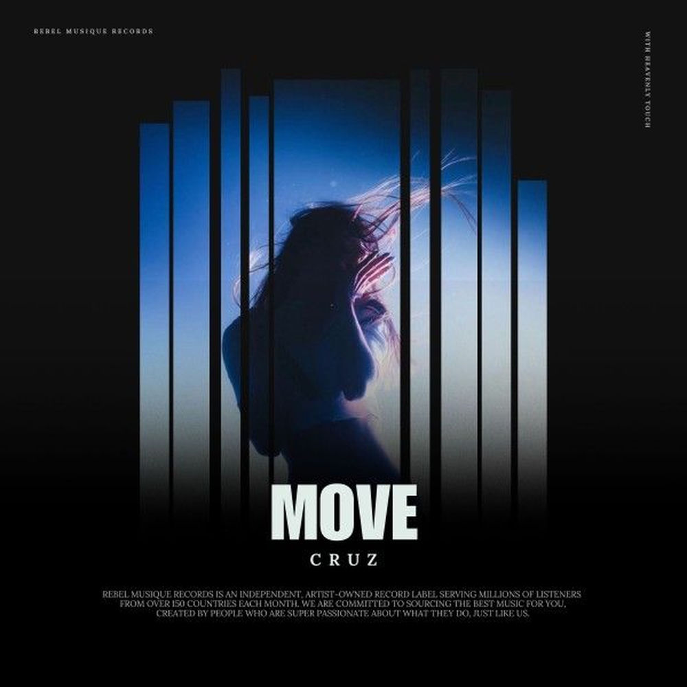 Move - CruZ