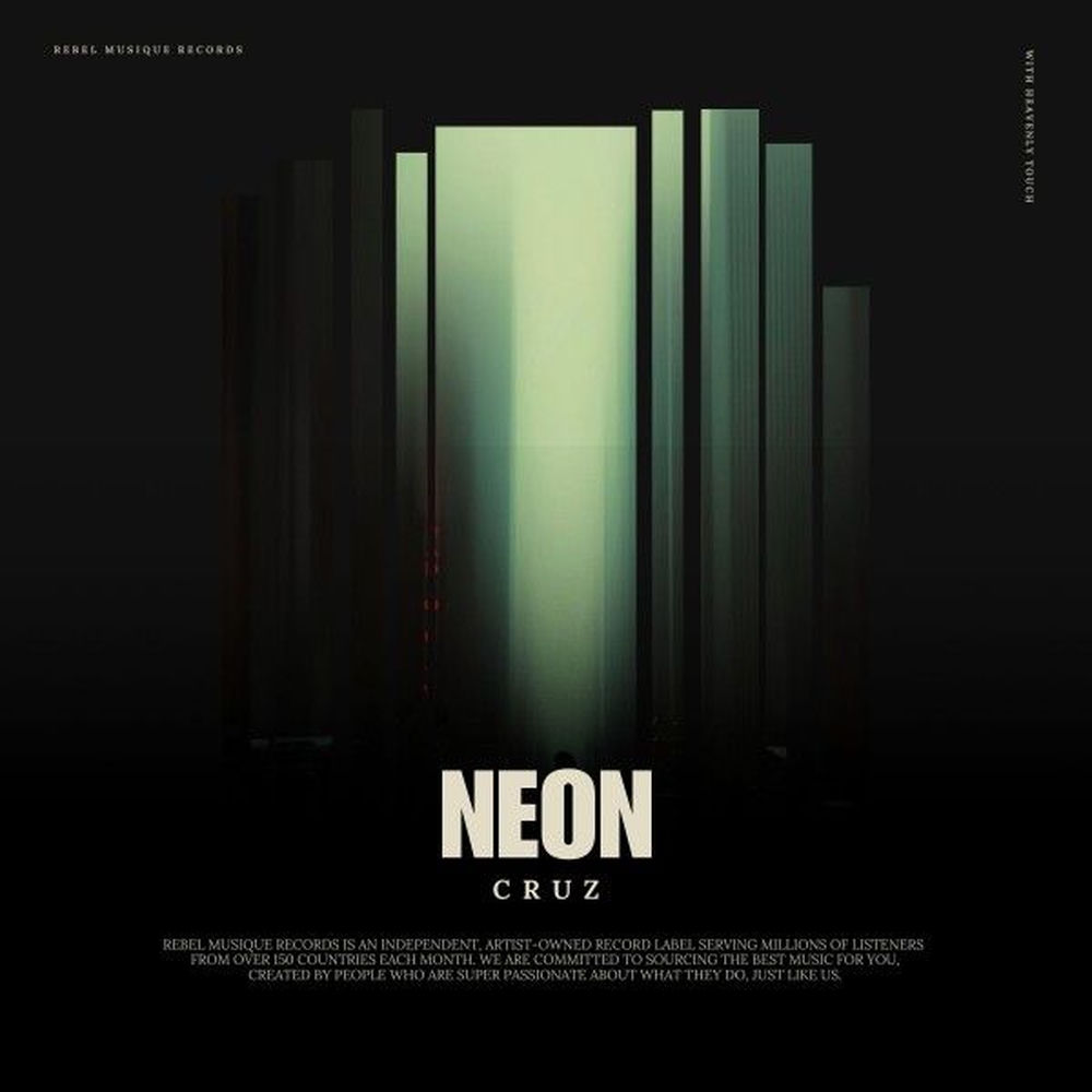 Neon - CruZ