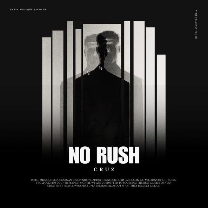 No Rush - CruZ