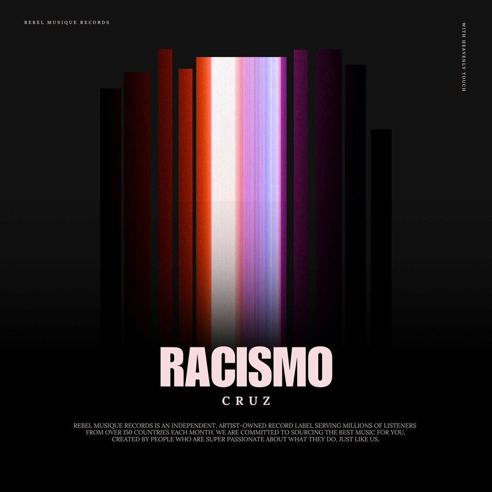 Racismo - Cruz