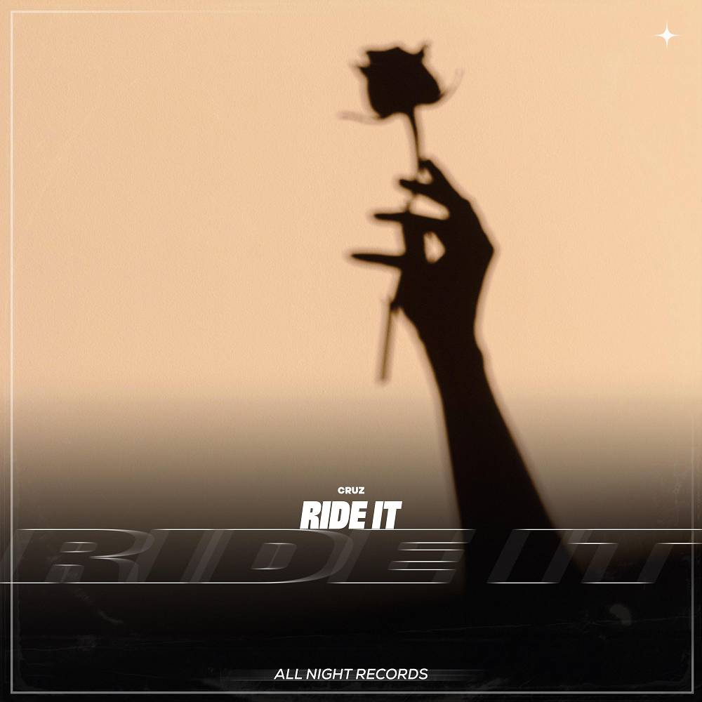 CruZ - Ride It