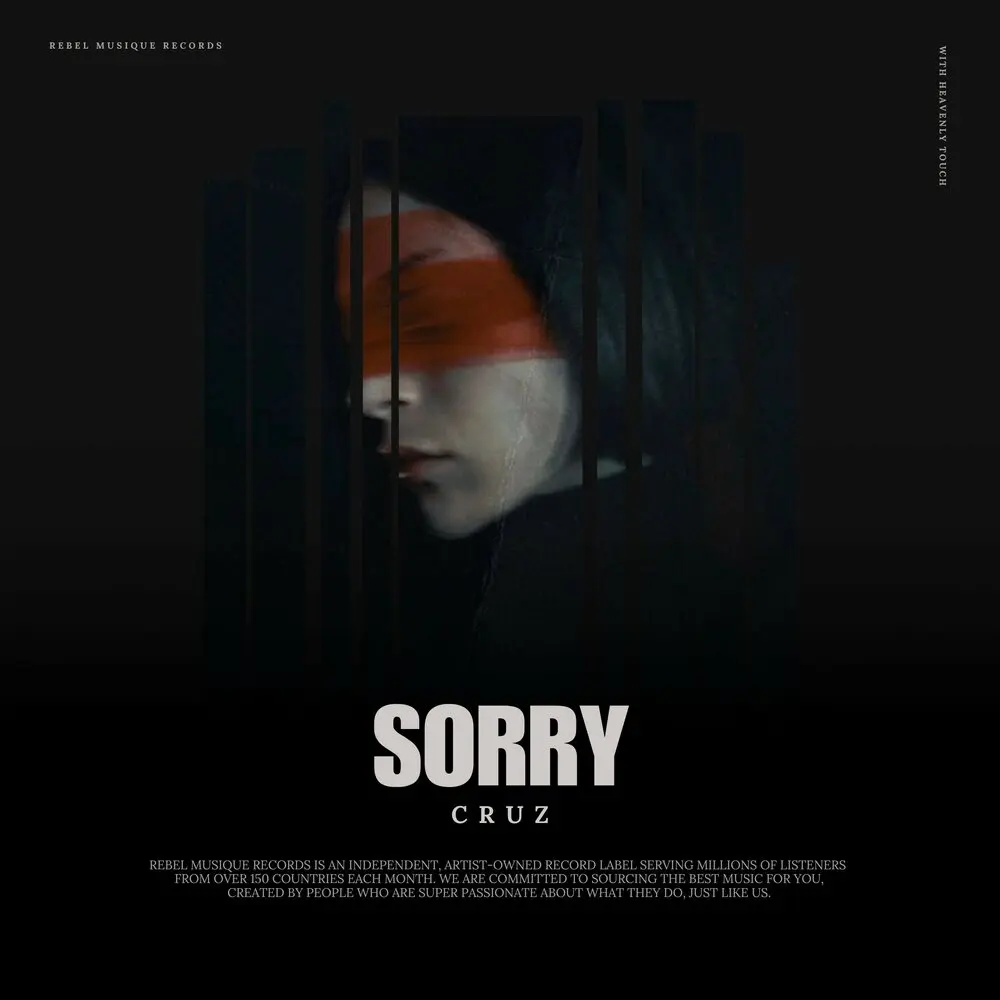 Sorry - Cruz